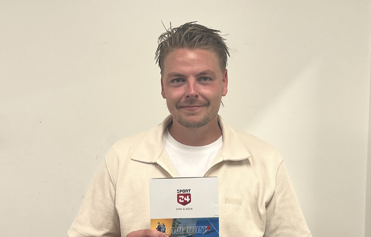 Fredericia KFUM måtte nøjes med deler trods chancehav: “En kamp vi kunne have lukket“