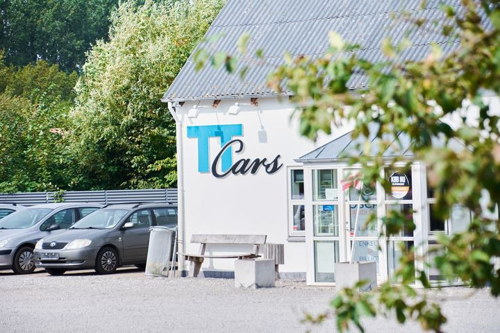 Hold trit med lokalområdet: Nyt fra Hadsund