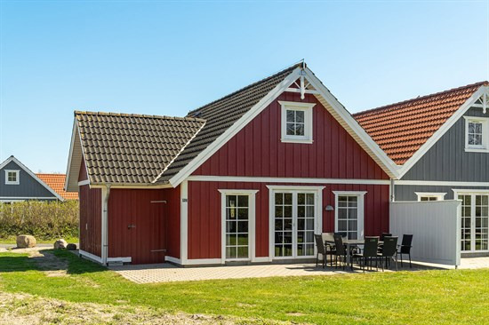 Golfbanevej 318L og 9 andre boliger er kommet til salg denne uge i Rødby - se boligerne her.