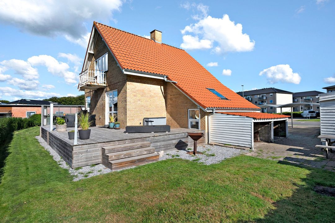 Opslagstavlen: Nyeste opdateringer fra Brønderslev