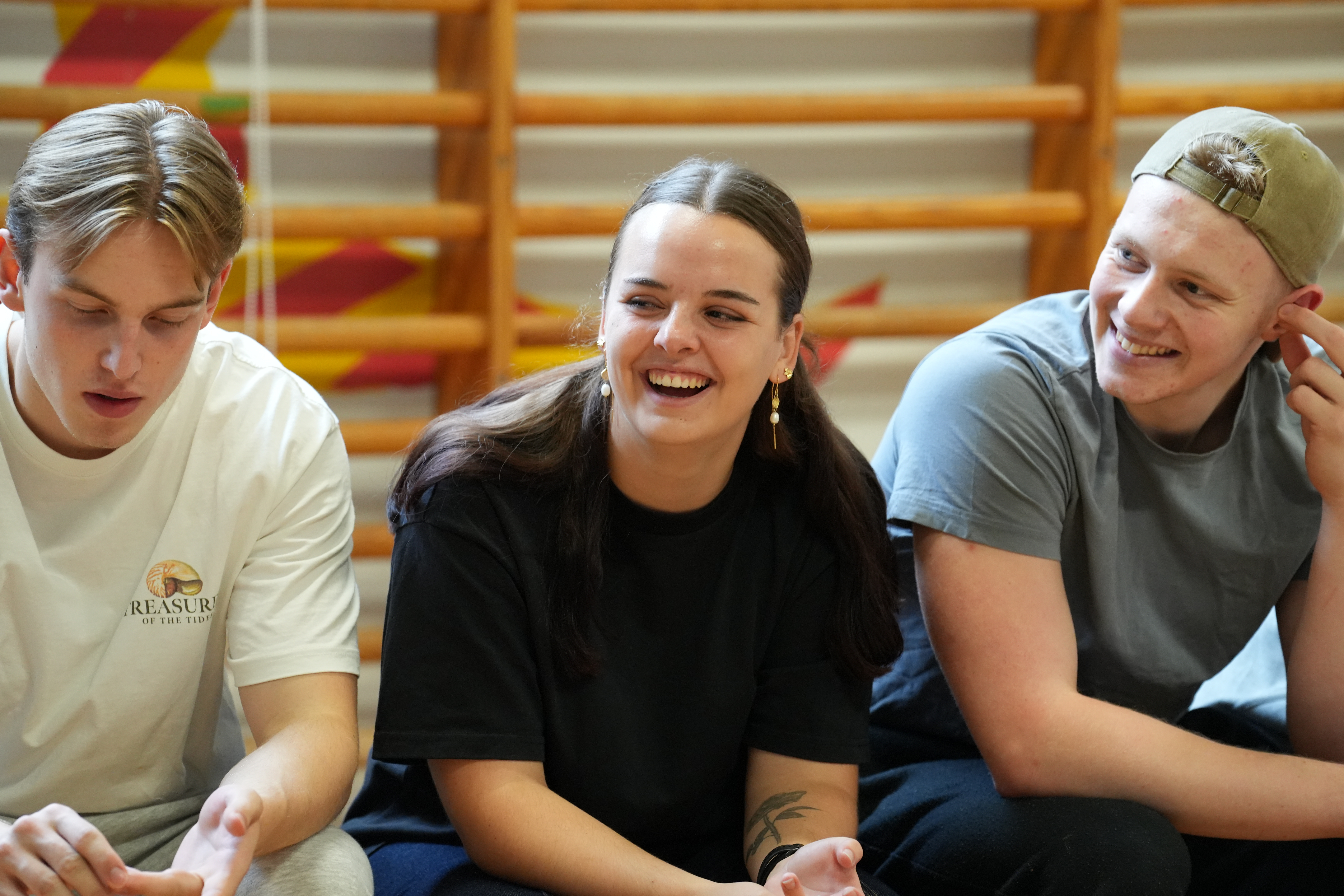 Oplev højskolelivet på Aalborg Sportshøjskole