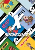 Stem til børnevalget 2022