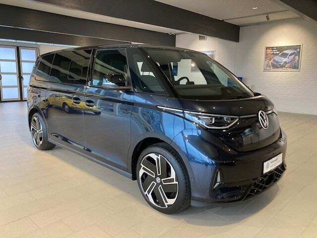 Pris op til 599.995 kr! Se de dyreste biler til salg i Aalestrup