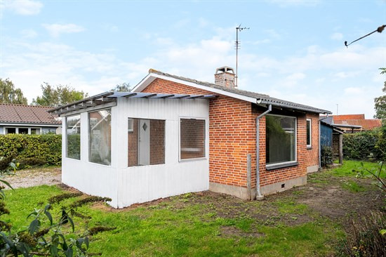 Kalundborgvej 13D er til salg for kun 695.000 kr.: Se de billigste boliger til salg i Fårevejle her