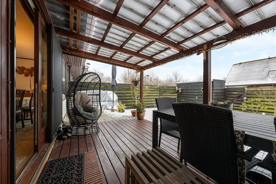 Pilevangen 6 er til salg for kun 3.895.000 kr.: Se de billigste boliger til salg i Brøndby Strand her