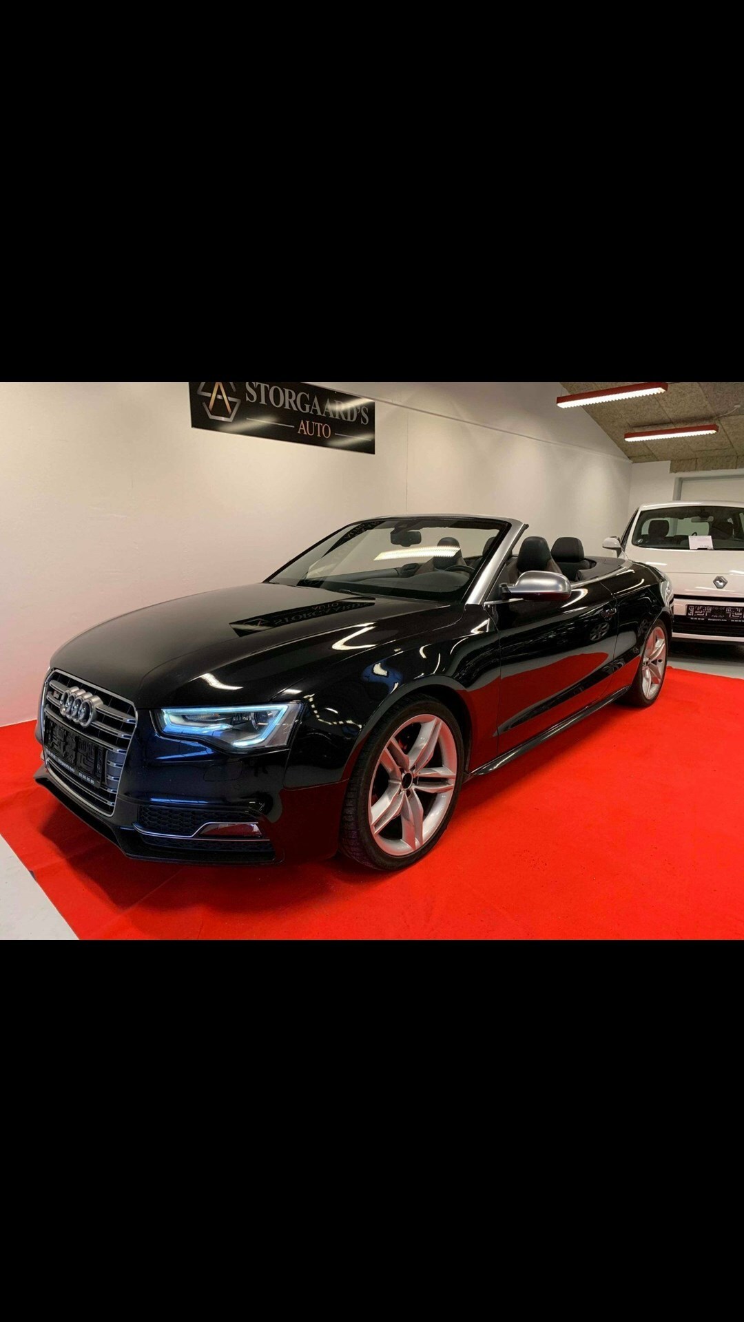 Ullerslevs 6 dyreste biler til salg