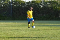 Birkende BK taber trods stærk indsats mod SSV Højfyn