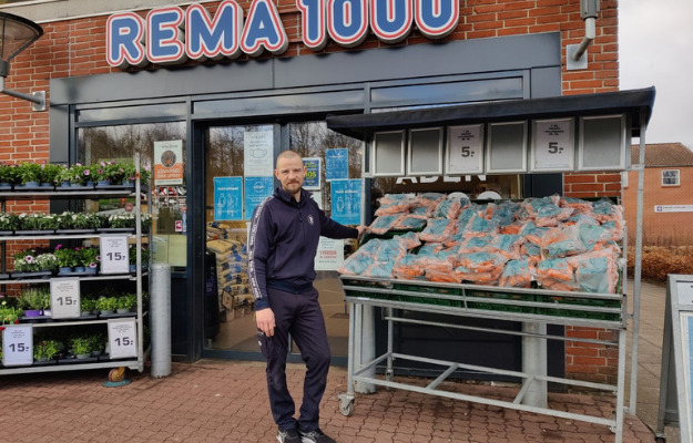 Seneste nyt: tophistorier på sociale medier i Silkeborg