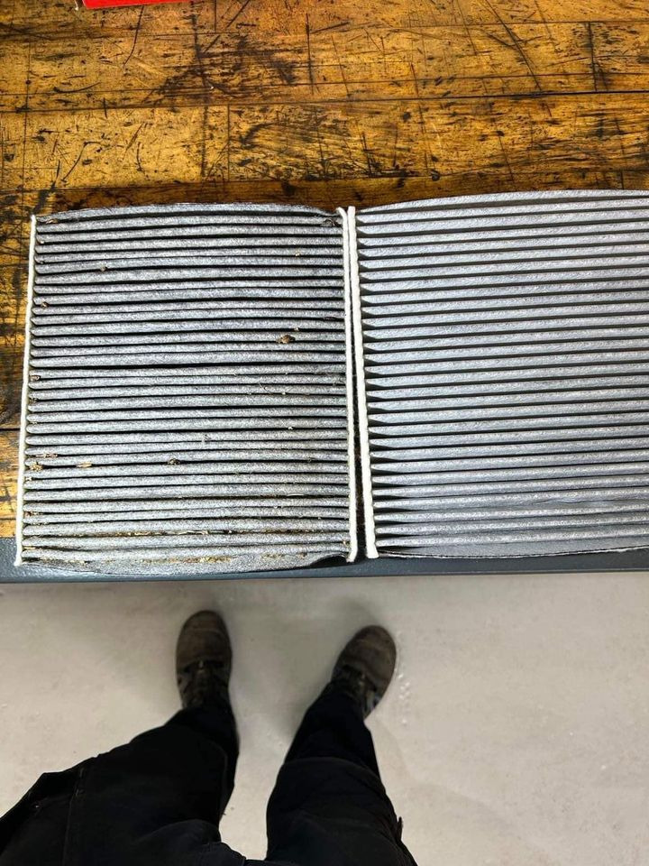 Se dagens updates fra Sabro her