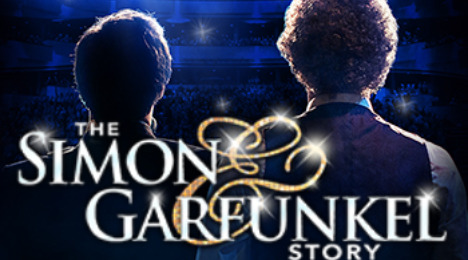 The Simon & Garfunkel Story bringer ikonisk musik til Sønderborg