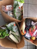 Min Købmand i Asp tilbyder frugt- og grøntposer for at bekæmpe madspild