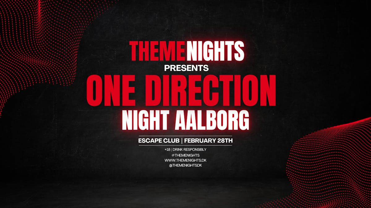 One Direction Night i Aalborg: En aften for ægte Directioners