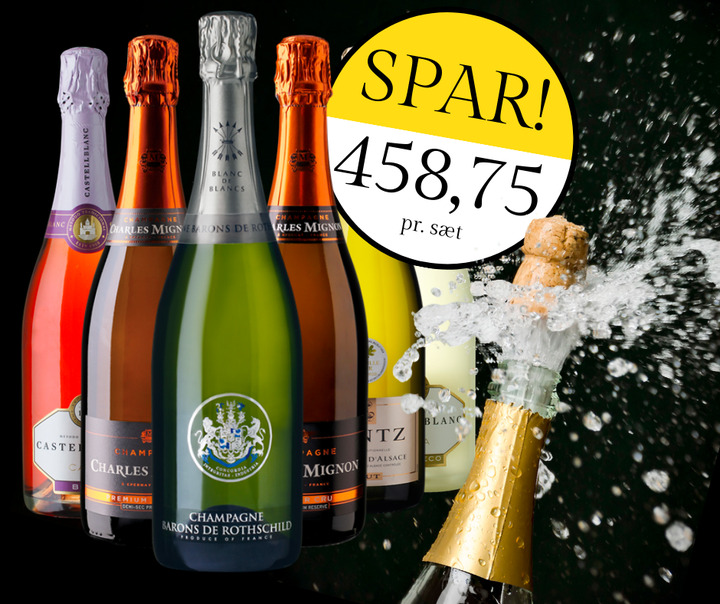 En finger på pulsen i Vamdrup