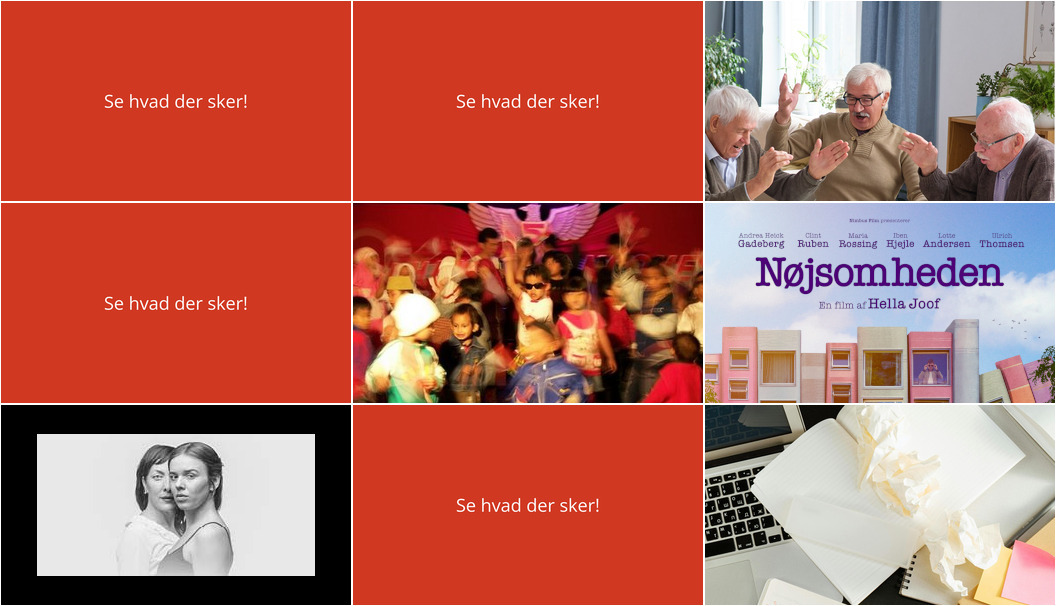 Fra brætspil til skrivekursus: Et kig på ugens begivenheder i Hobro