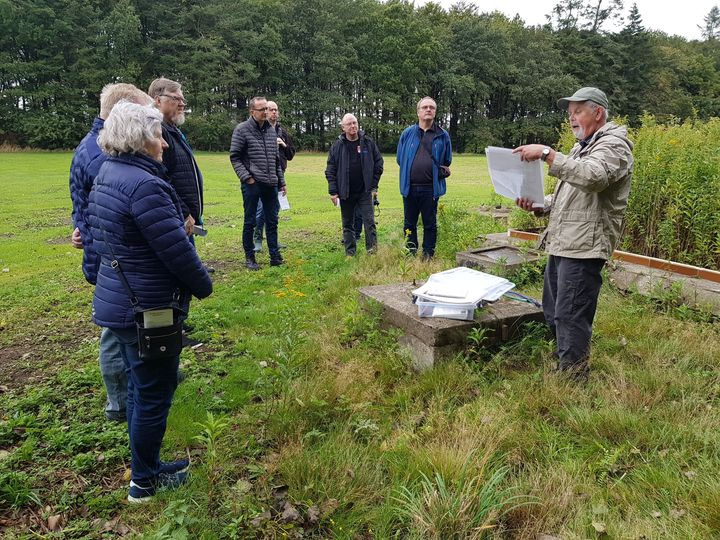 En finger på pulsen i Hjørring