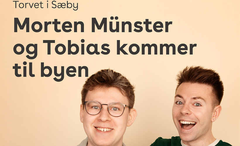 Kreativ efterårsferie for børn i Sæby