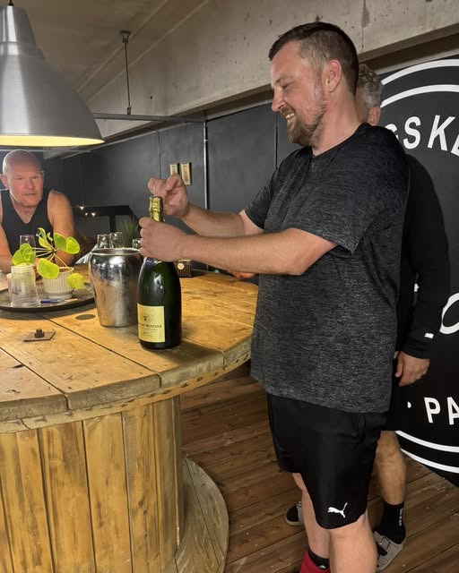 Træningsklubben By Lind starter nyt forløb med padel, styrke og cardio