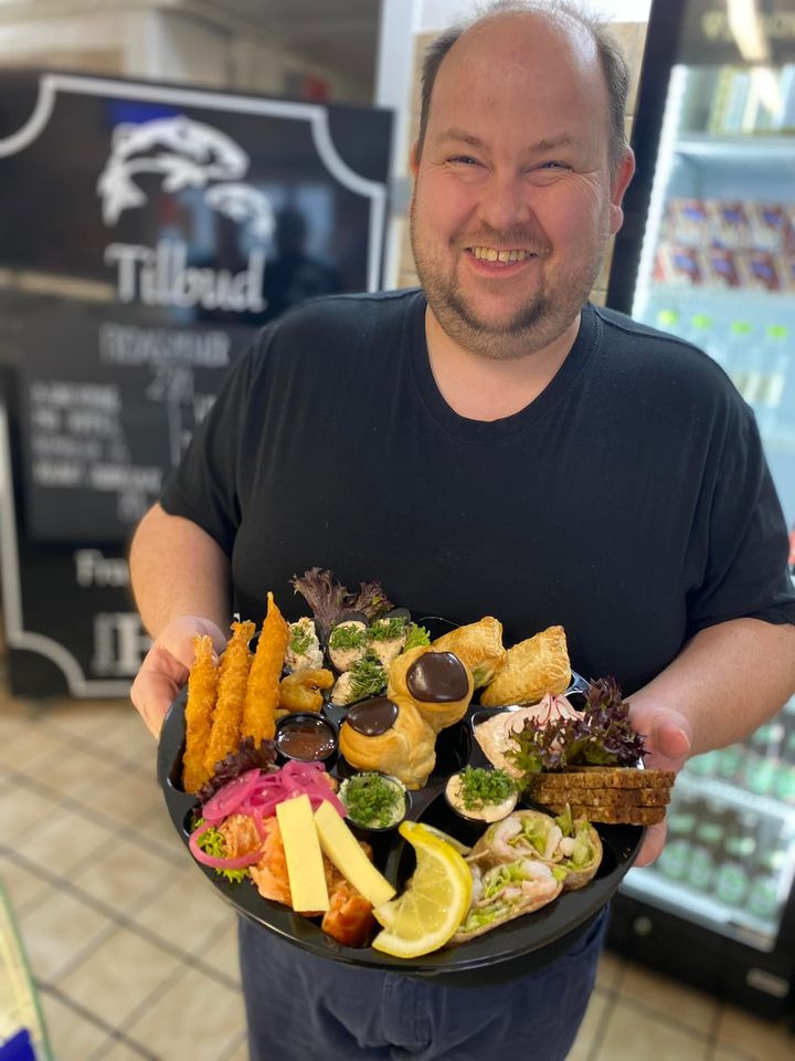 Se dagens updates fra Hadsund her