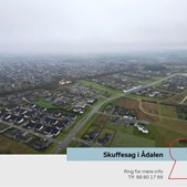 Home Brønderslev præsenterer kvalitetsvilla i Ådalen til salg