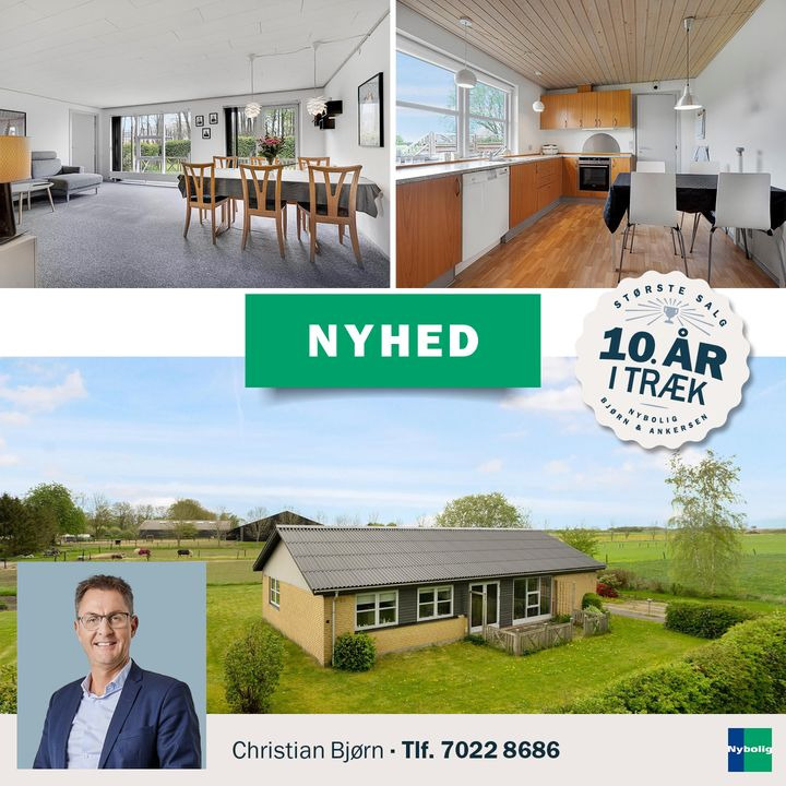 Det nyeste på Gjerlevs opslagstavle