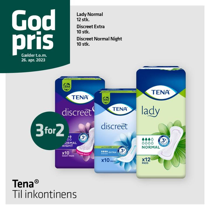 Det nyeste på Holstebros opslagstavle