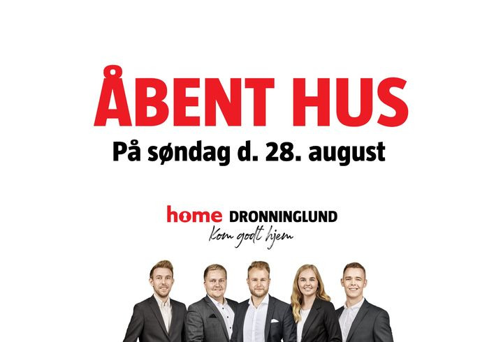 Opslagstavlen: Nyeste opdateringer fra Dronninglund