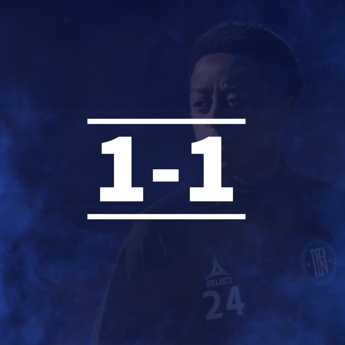 Respektabelt resultat for Nørrebro FF mod stærkt IF Føroyar-hold