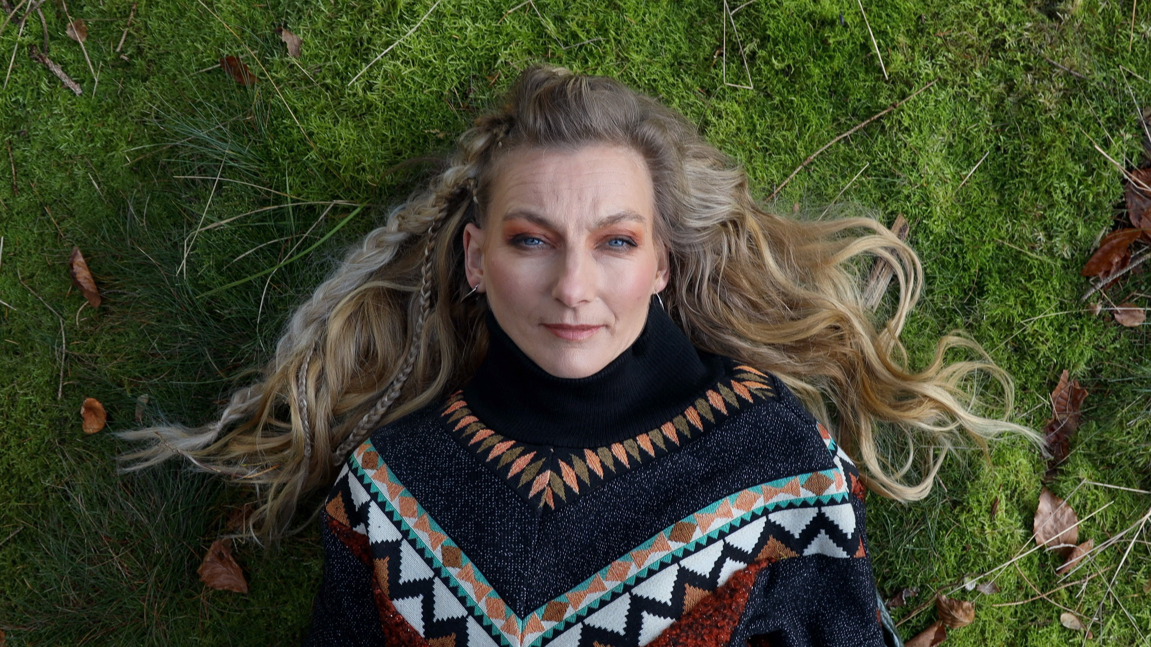 Episk koncert med nordiske rødder på Frederiksberg