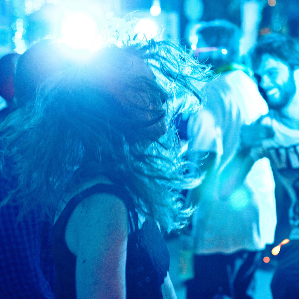 Disko og livemusik i Søborg: En aften for alle