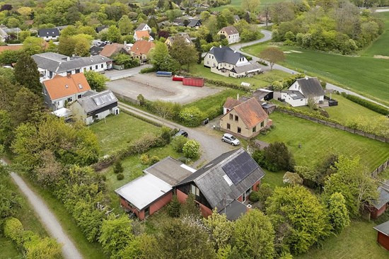 Stavsdalvej 46 er til salg for kun 595.000 kr.: Se de billigste boliger til salg i Gudhjem her