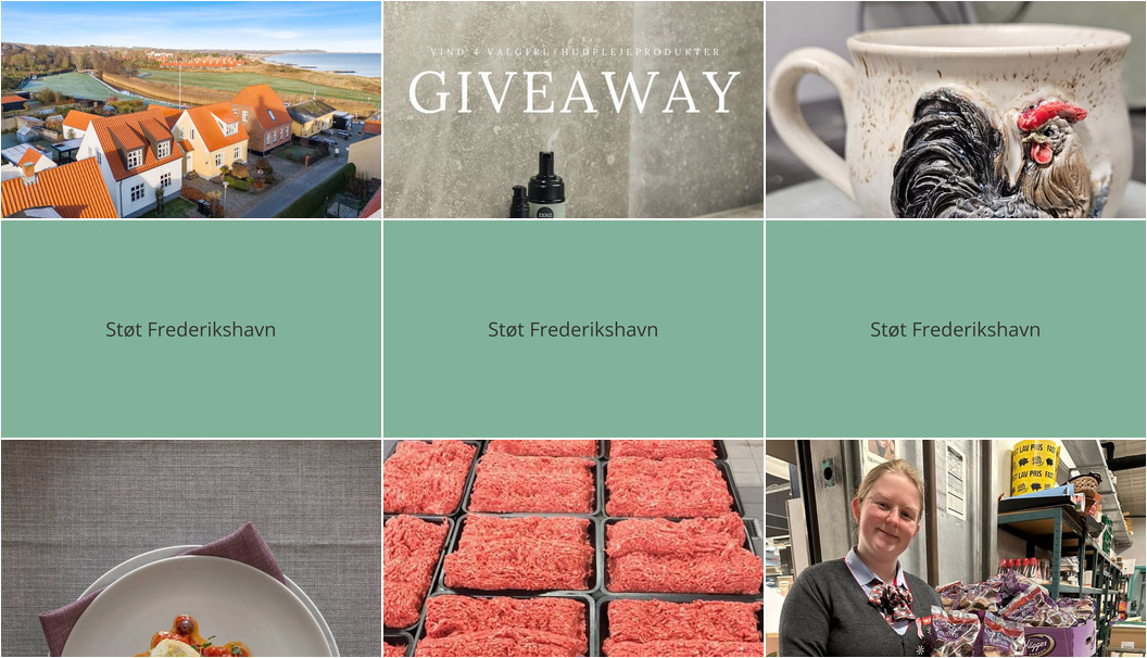 Nyt fra MENY Gl. Skagensvej, Rema1000 Gærumvej, ZENZ og 3 andre