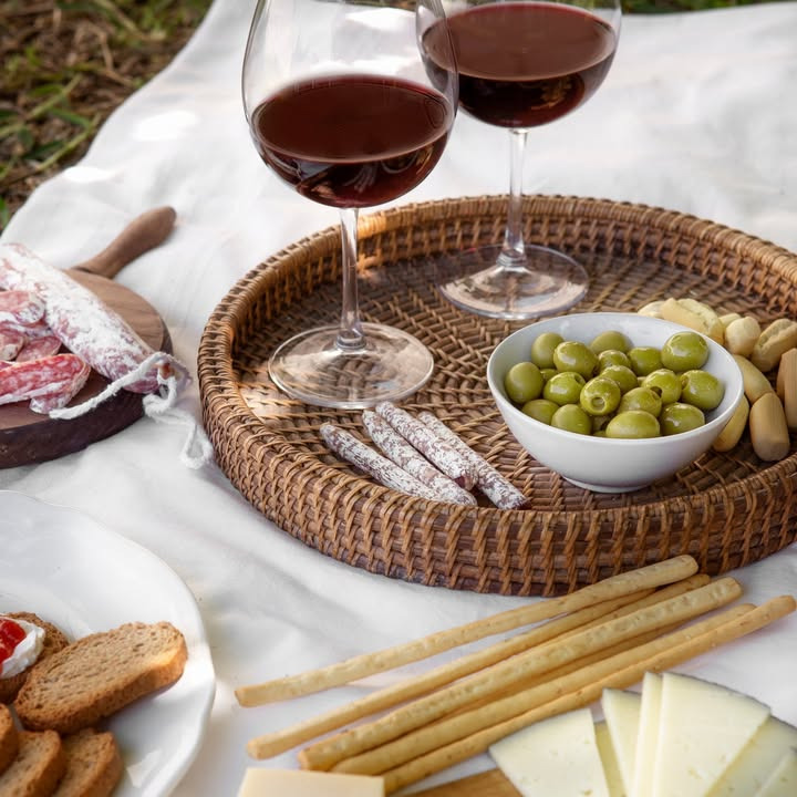 Nyt fra Lahvino Wine & Spirits