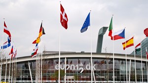 Horsens bliver igen Europas hovedstad: Forum Horsens skal i 2025 være vært for EU-formandskabet