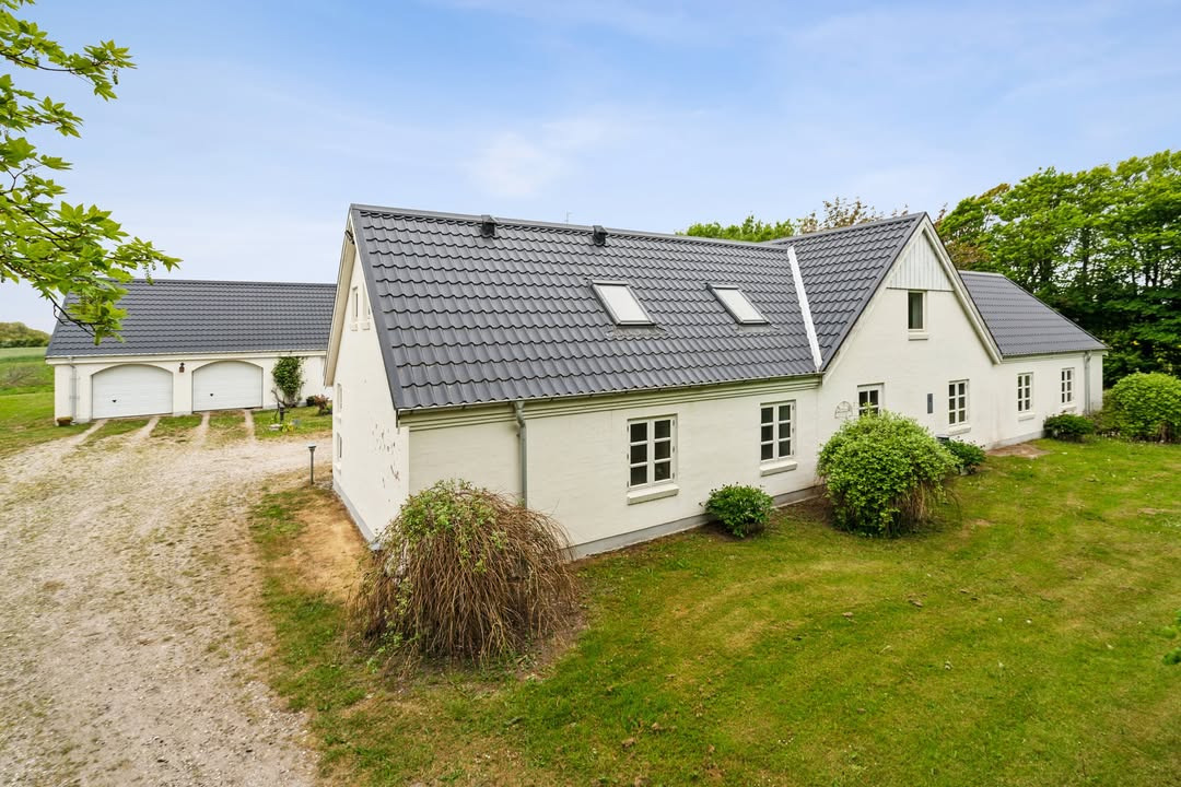 Nyt fra home Brønderslev