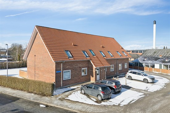 Ørre Byvej 40 er til salg for kun 395.000 kr.: Se de billigste boliger til salg i Herning her