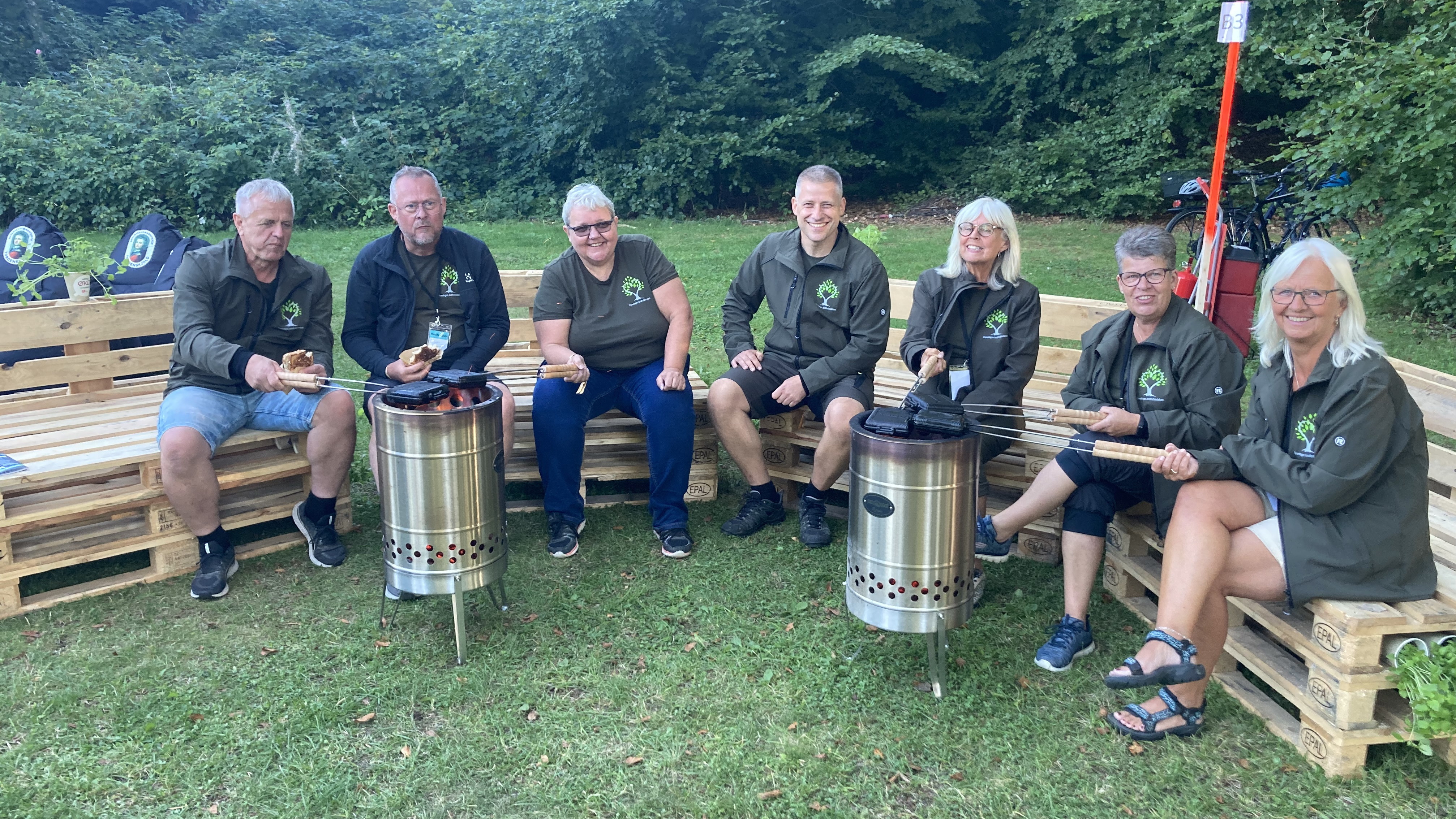 Stor donation fra Den A.P. Møllerske Støttefond skal løfte mental trivsel