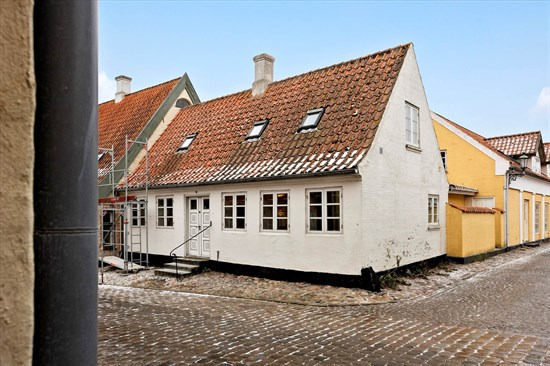 Er Vestergade 31 i Ærøskøbing drømmehjemmet? Se de dyreste boliger til salg nu for op til 2.695.000 kr