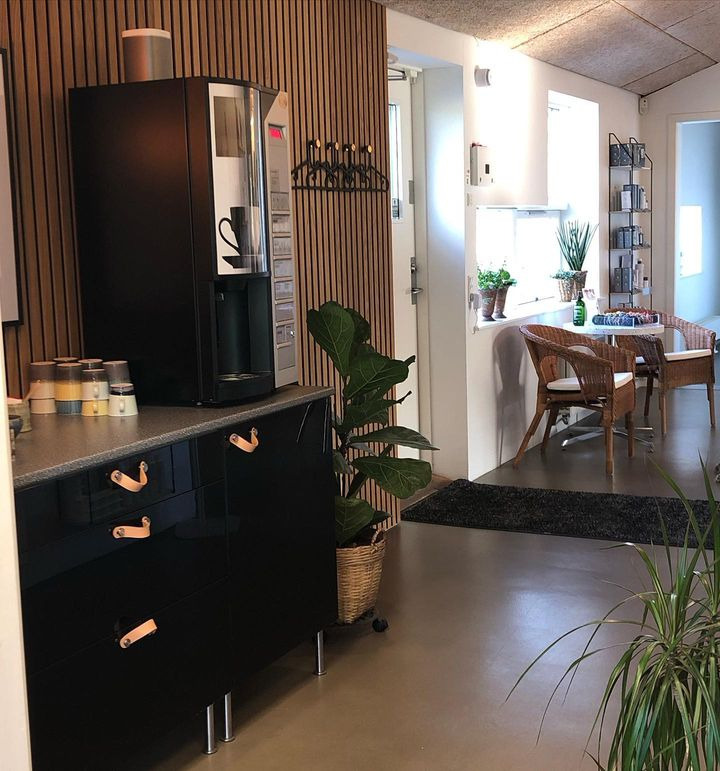 Hold trit med lokalområdet: Nyt fra Hammel