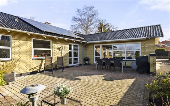 Er Lærkevænget 12 i Herlufmagle drømmehjemmet? Se de dyreste boliger til salg nu for op til 2.795.000 kr