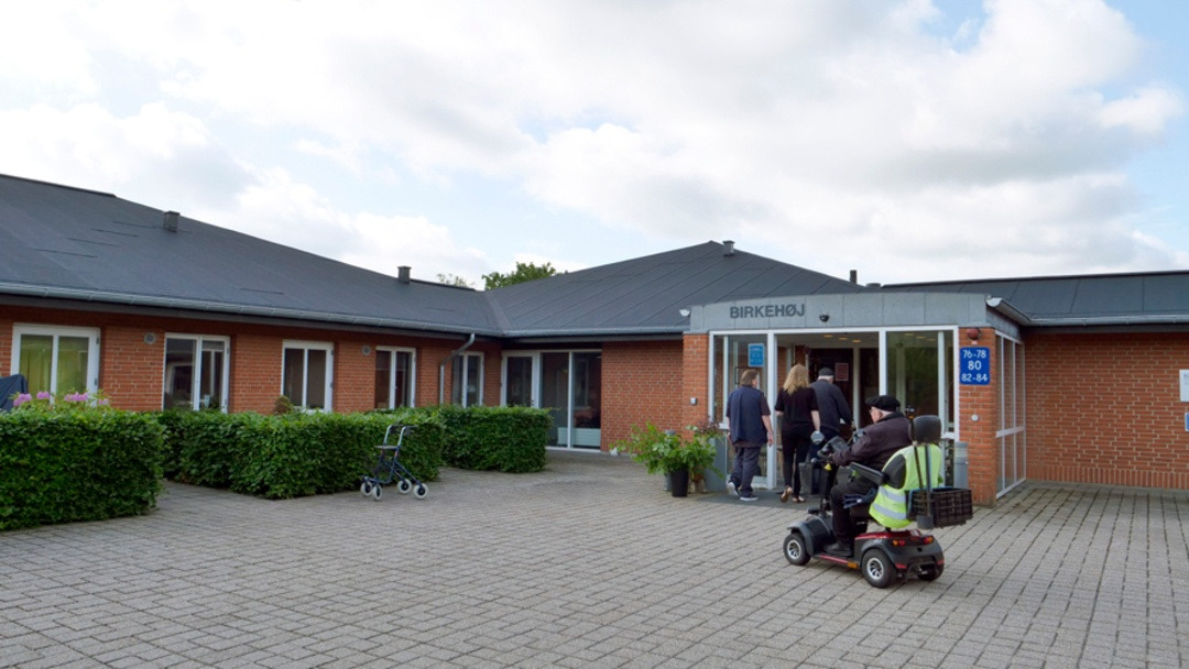 Holstebro Kommune omstrukturerer social- og sundhedsområdet med nyt center og flere botilbudspladser