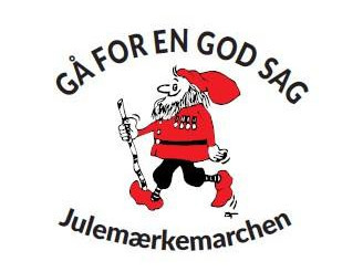 Gå for en god sag: Julemærkemarch i Ølsted