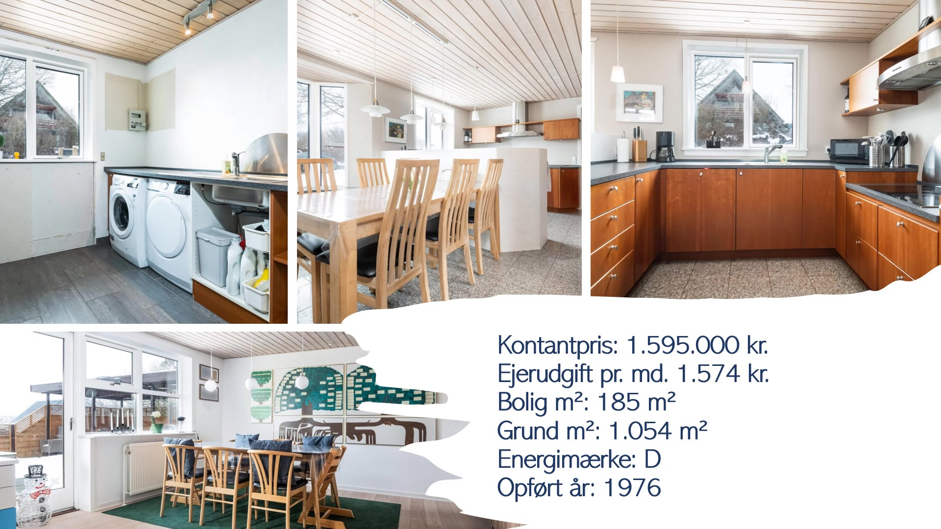 En finger på pulsen i Tårs