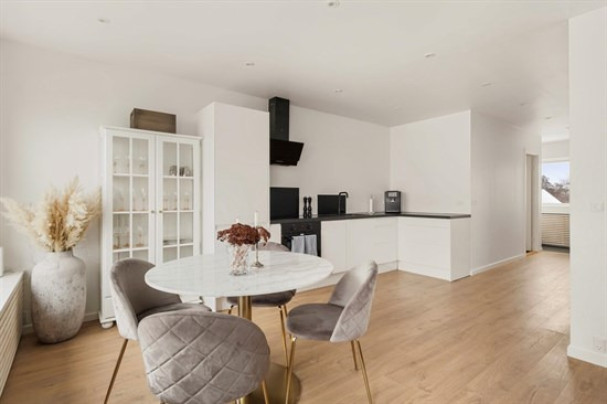 Holmegårdsvej 29E er til salg for kun 1.695.000 kr.: Se de billigste boliger til salg i Hornbæk her