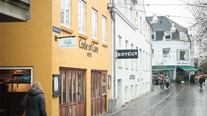 Holstebro får nyt kreativt centrum med åbningen af Lille Live