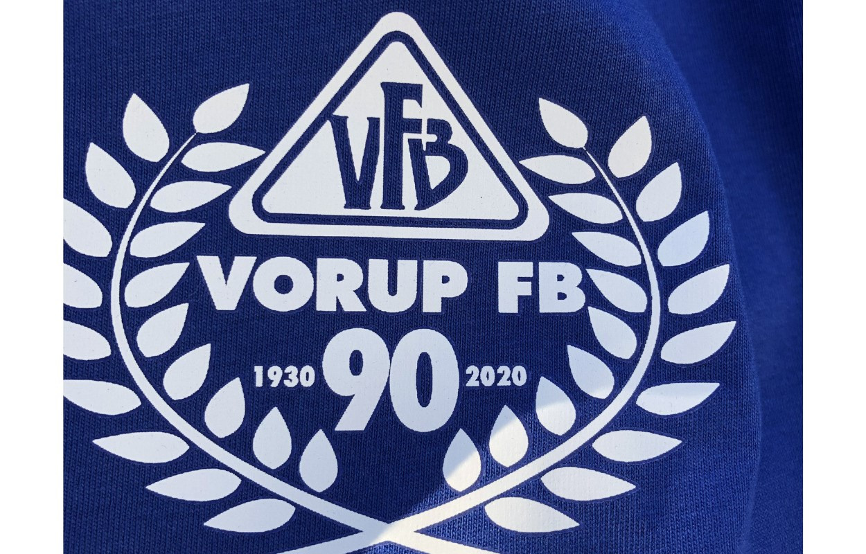 Vorup FB starter sæsonen ud med bravur