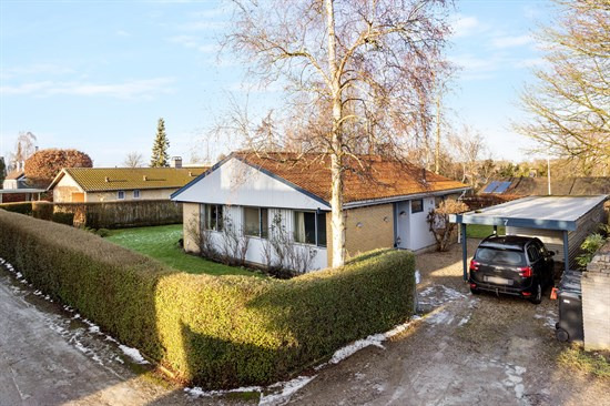 Sverregårdsvej 5 er til salg for kun 1.795.000 kr.: Se de billigste boliger til salg i Gadstrup her