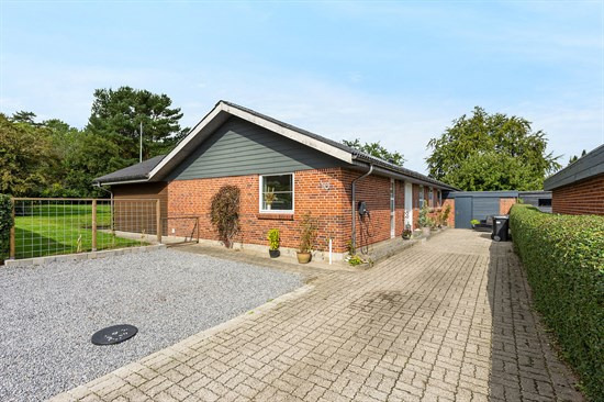 Top 6 over dyreste boliger til salg i Gjerlev. Priser op til 12.900.000 kr