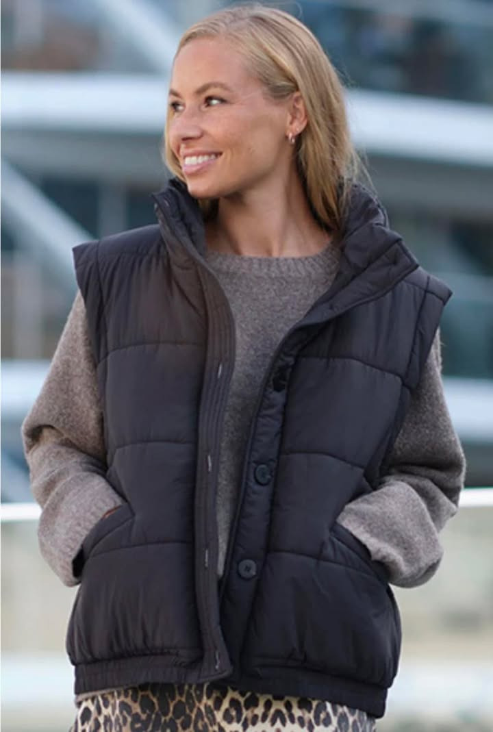 Rosengreen tilbyder smart Prepair-vest til nedsat pris