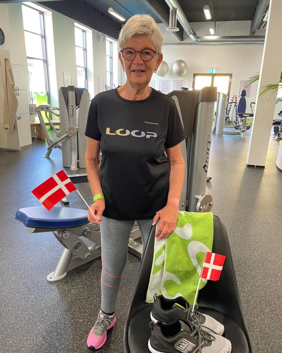 Se dagens updates fra Hammel her