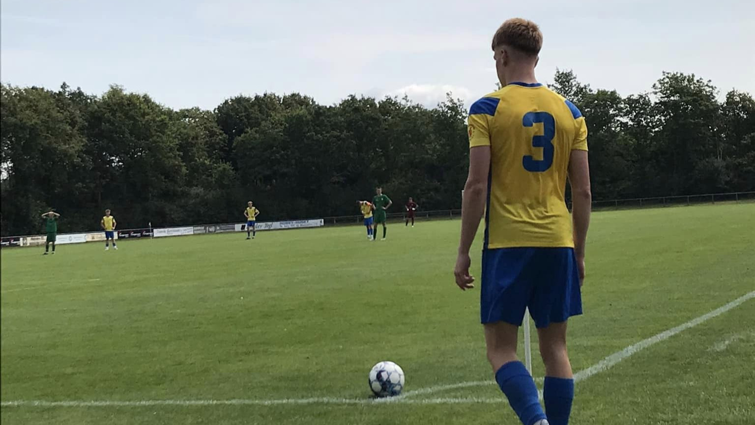 Skive IKs benhårde defensiv lukkede ned for FC Silkeborg